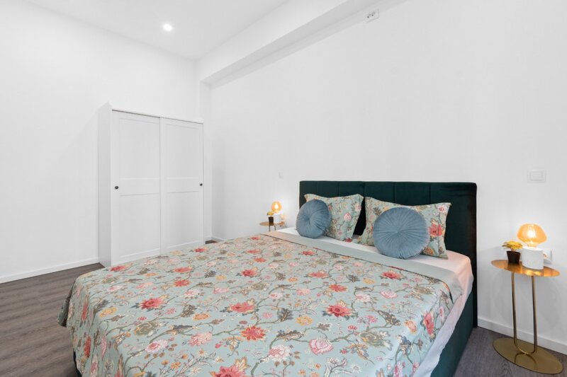 Centrul Vechi - Apartament 2 camere -  Randament excelent